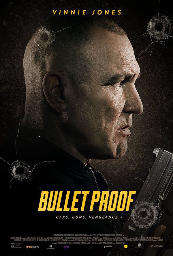 Bullet Proof (2022) movie photo - id 653558