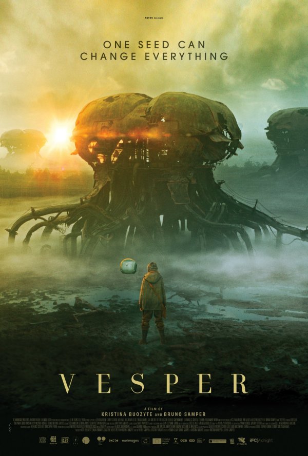 Vesper (2022) movie photo - id 653710