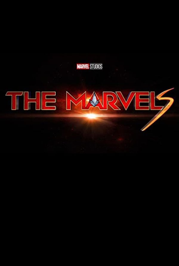 The Marvels (2023) movie photo - id 654025