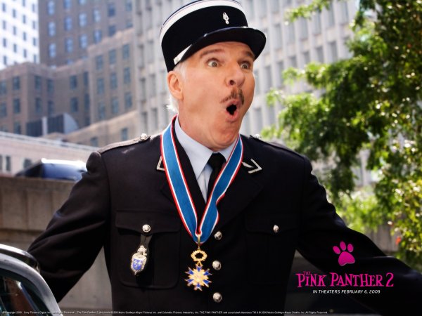 The Pink Panther 2 (2009) movie photo - id 6540