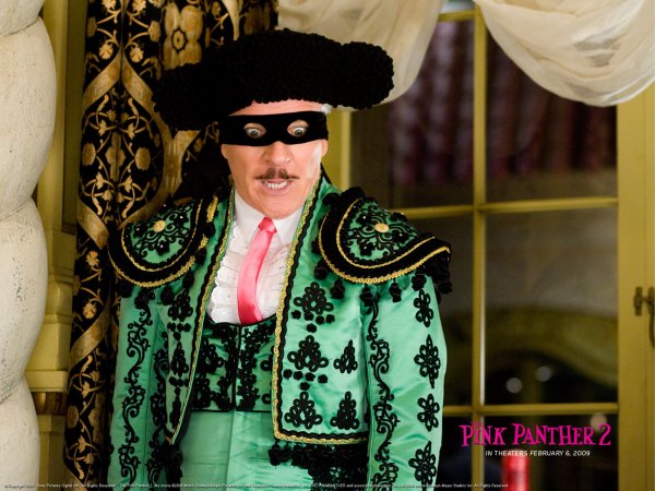 The Pink Panther 2 (2009) movie photo - id 6541