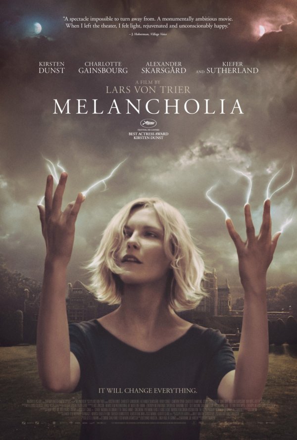 Melancholia (2011) movie photo - id 65433