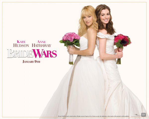 Bride Wars (2009) movie photo - id 6543