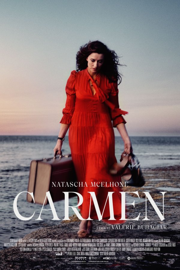 Carmen (2022) movie photo - id 654505