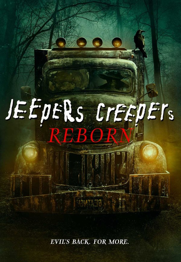 Jeepers Creepers Reborn (2022) movie photo - id 655176