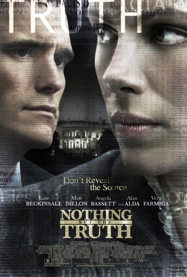Nothing but the Truth (2008) movie photo - id 6555