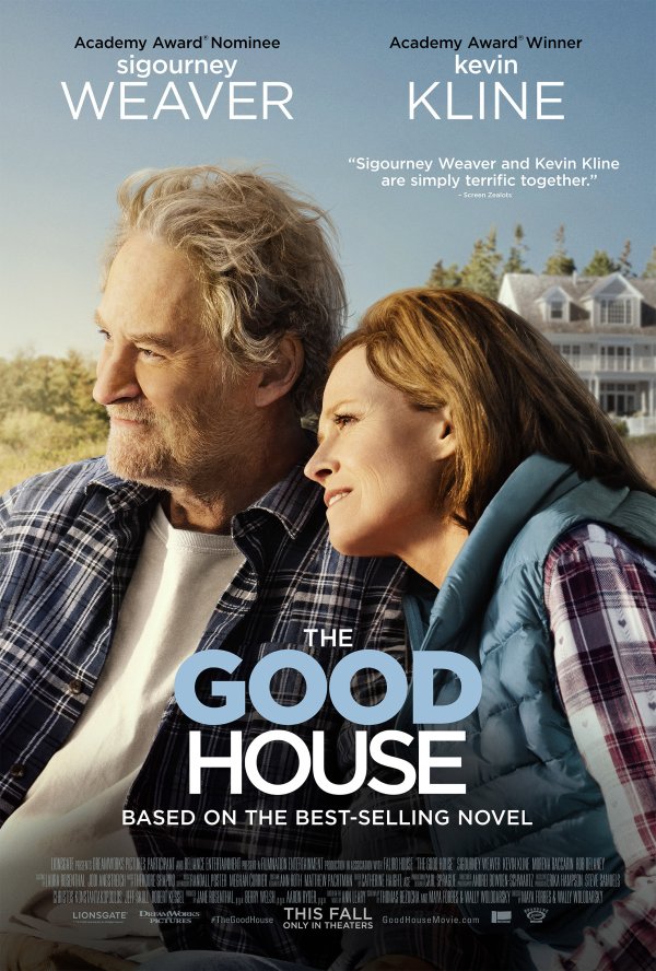 The Good House (2022) movie photo - id 655688