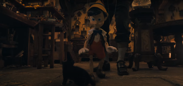 Pinocchio (2022) movie photo - id 655889