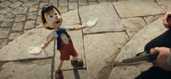 Pinocchio (2022) movie photo - id 655893