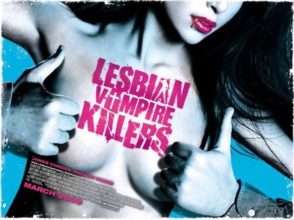 Lesbian Vampire Killers (0000) movie photo - id 6558