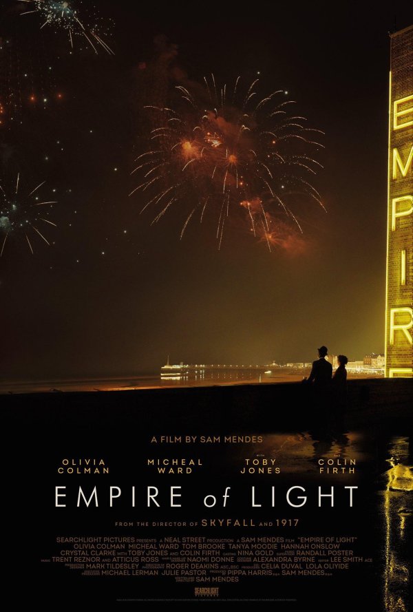Empire of Light (2022) movie photo - id 656900