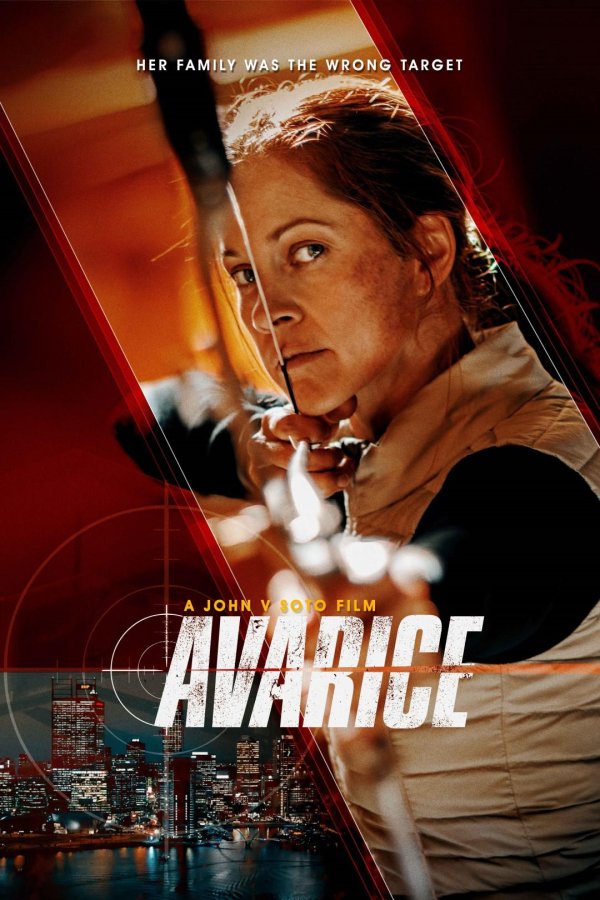 Avarice (2022) movie photo - id 657251