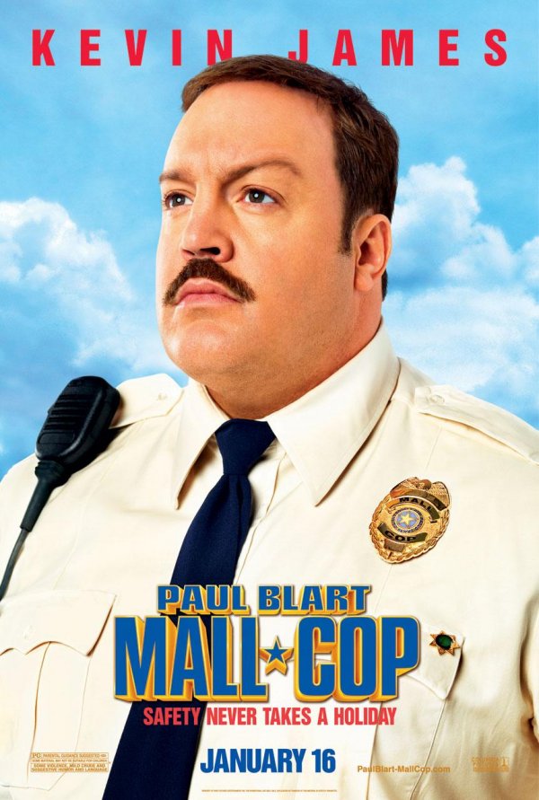 Paul Blart: Mall Cop (2009) movie photo - id 6572