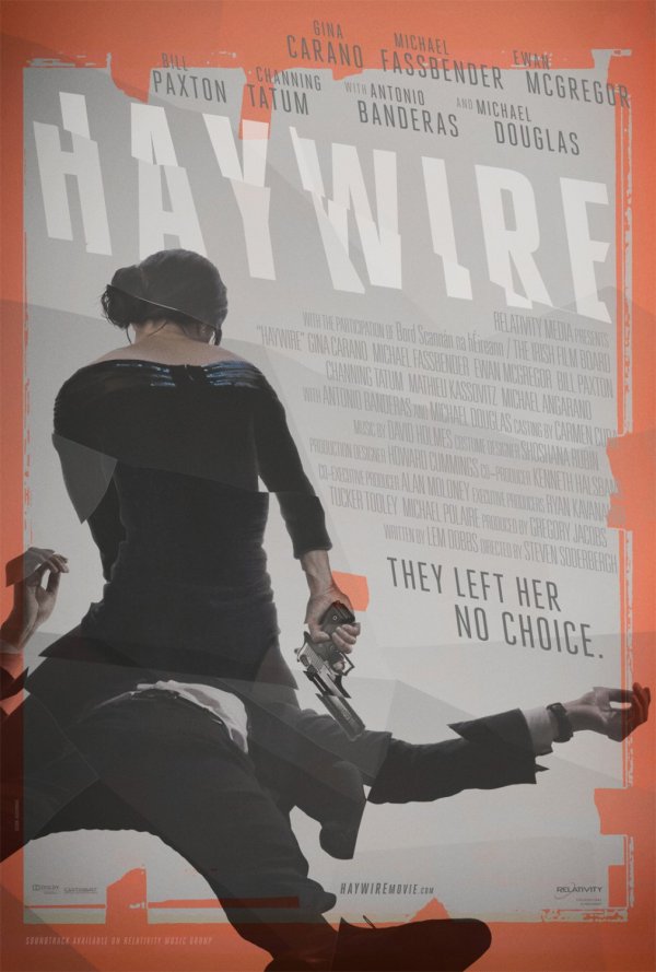 Haywire (2012) movie photo - id 65737