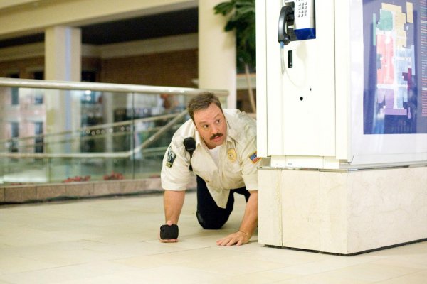Paul Blart: Mall Cop (2009) movie photo - id 6574