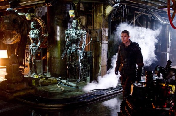 Terminator Salvation (2009) movie photo - id 6575