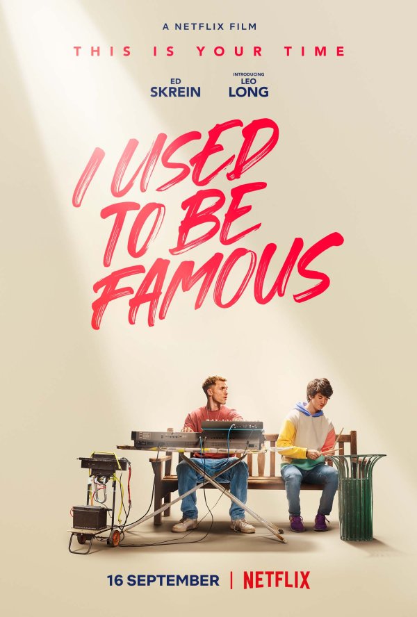 I Used to be Famous (2022) movie photo - id 657737