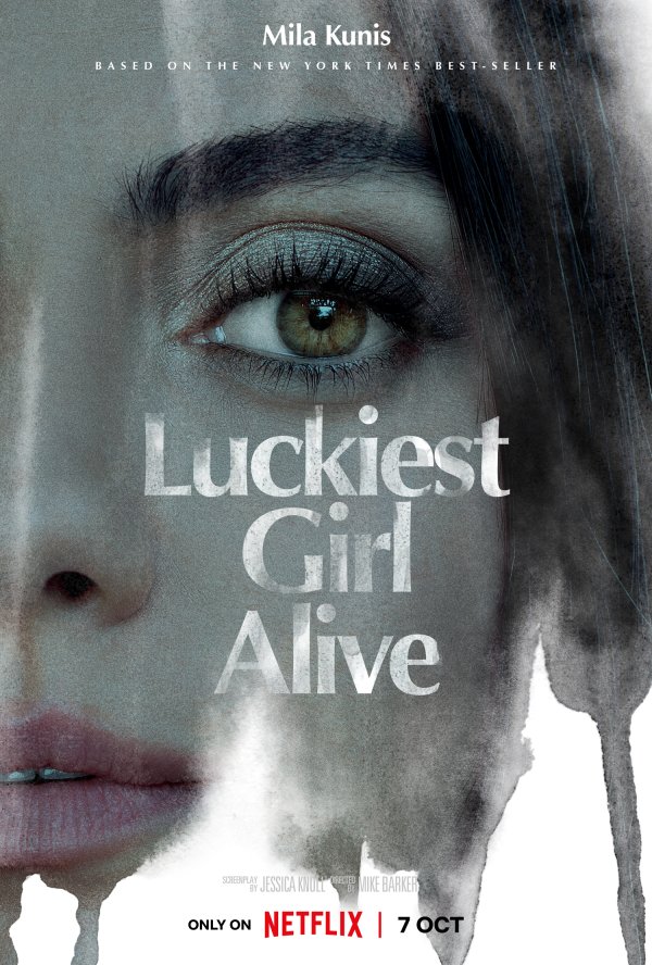 Luckiest Girl Alive (2022) movie photo - id 658372