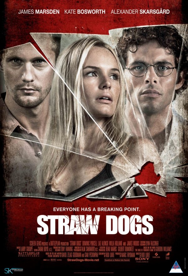 Straw Dogs (2011) movie photo - id 65884