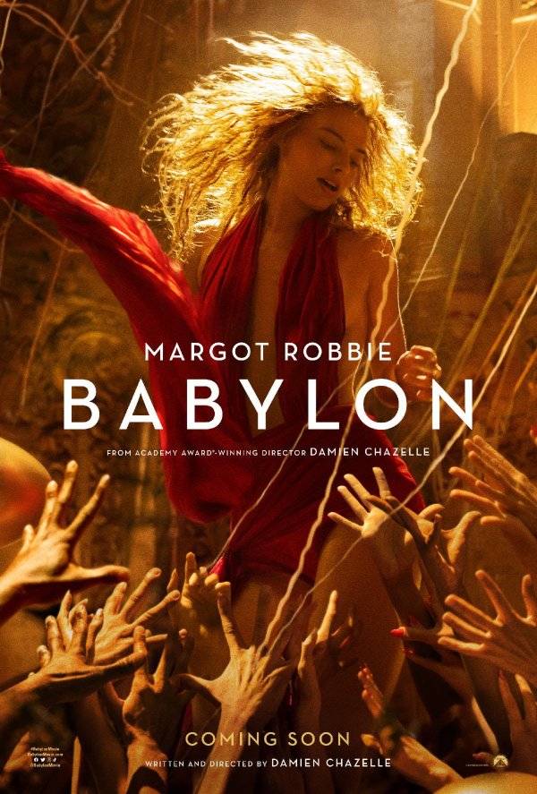 Babylon (2022) movie photo - id 659288