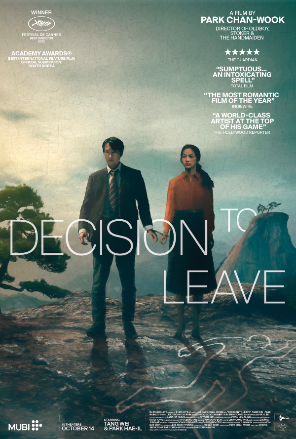 Decision to Leave (2022) movie photo - id 660110