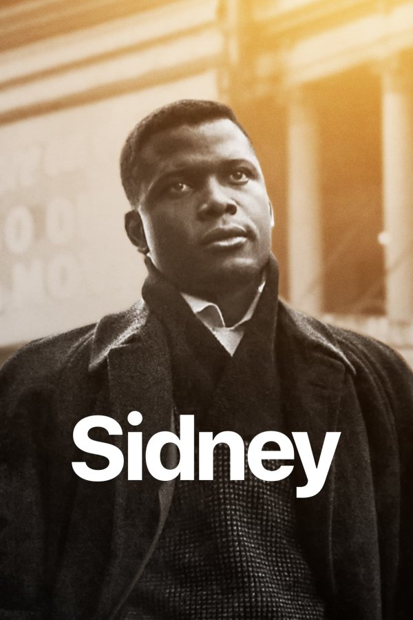 Sidney (2022) movie photo - id 660426