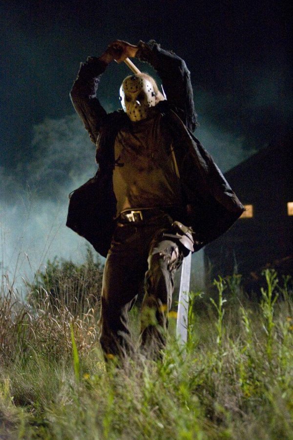 Friday the 13th (2009) movie photo - id 6605