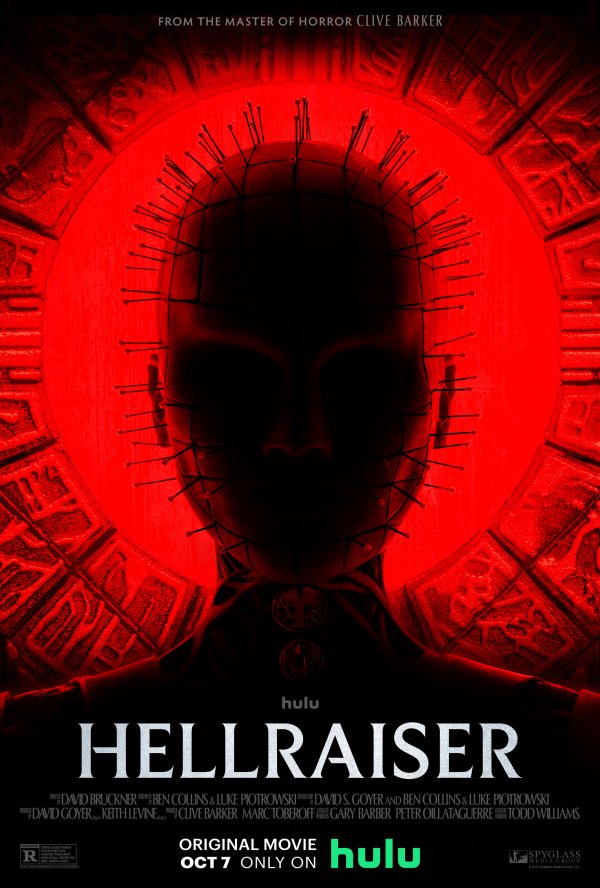 Hellraiser (2022) movie photo - id 660615