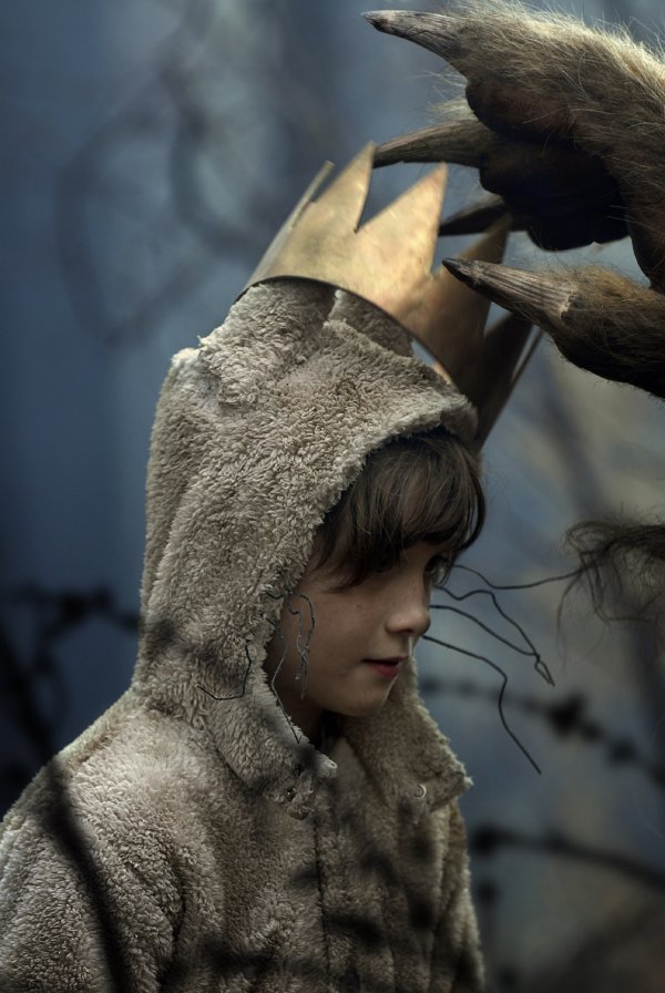 Where the Wild Things Are (2009) movie photo - id 6618