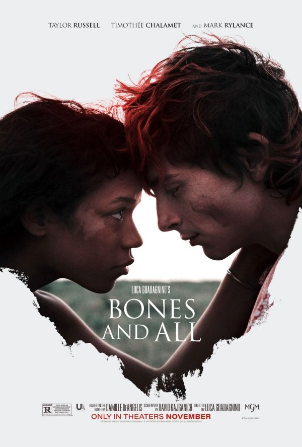 Bones and All (2022) movie photo - id 661905