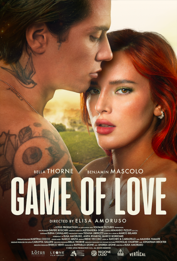 Game of Love (2022) movie photo - id 662071