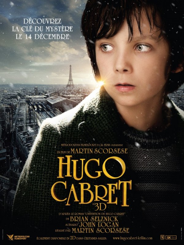 Hugo (2011) movie photo - id 66237