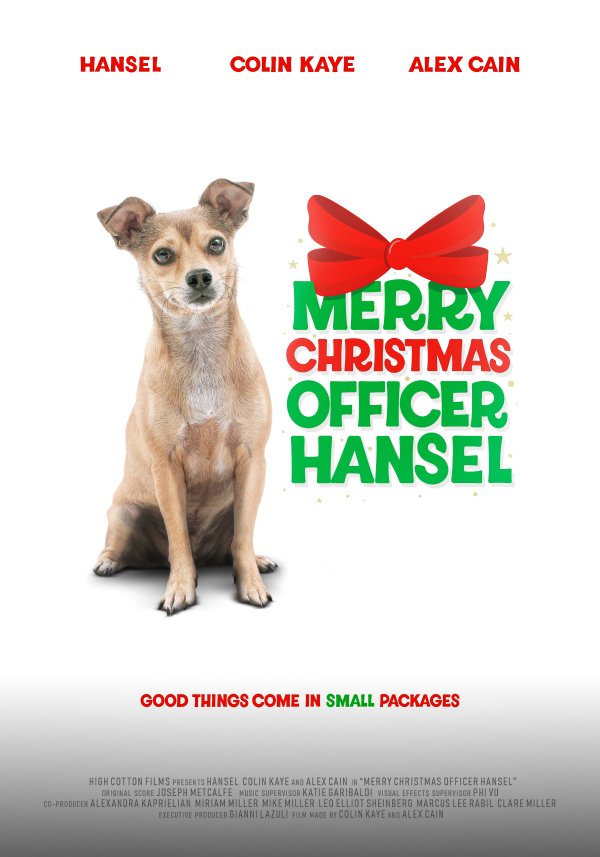 Merry Christmas Officer Hansel (2022) movie photo - id 662540