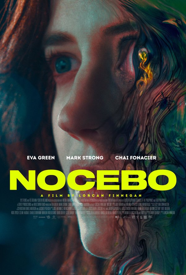 Nocebo (2022) movie photo - id 662547