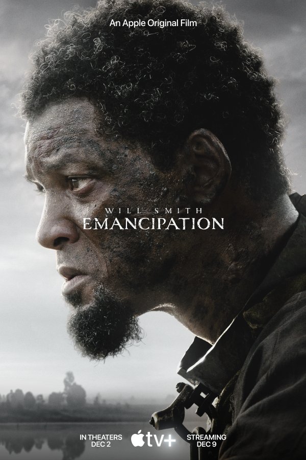 Emancipation (2022) movie photo - id 662551