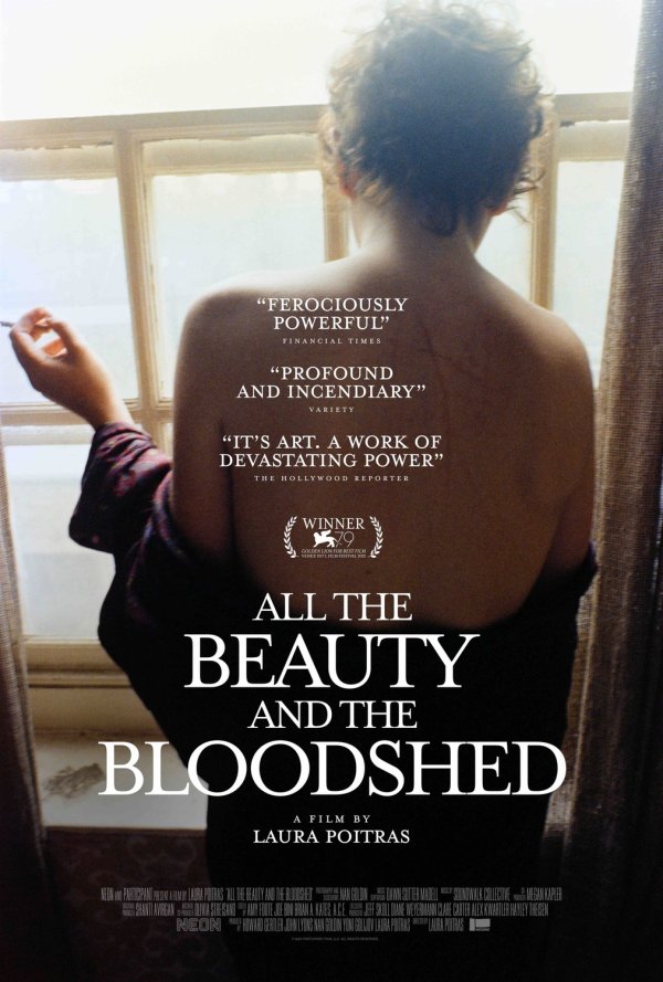 All the Beauty and the Bloodshed (2022) movie photo - id 663376
