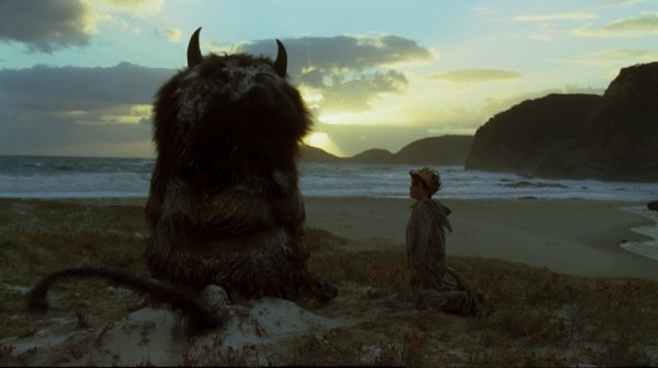 Where the Wild Things Are (2009) movie photo - id 6642