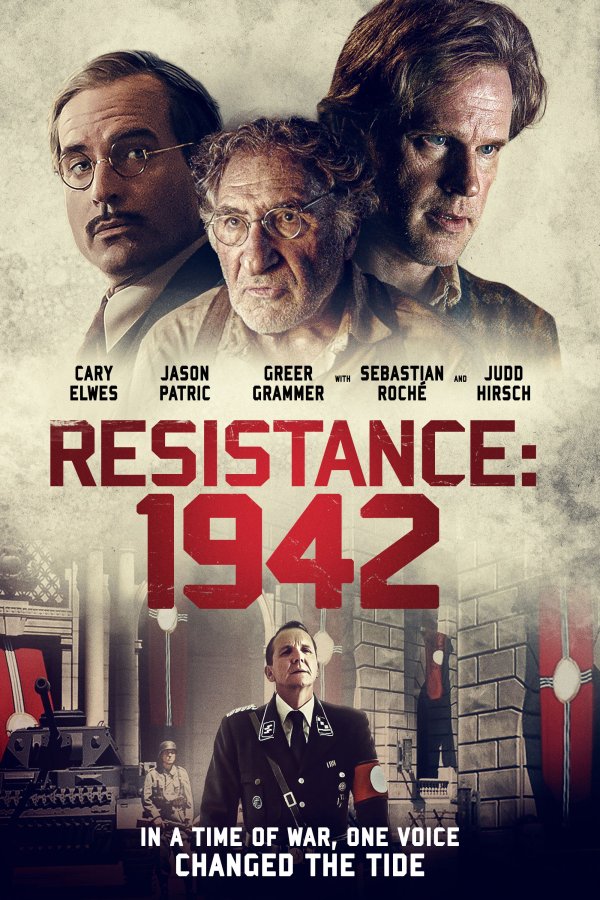 Resistance: 1942 (2022) movie photo - id 664985