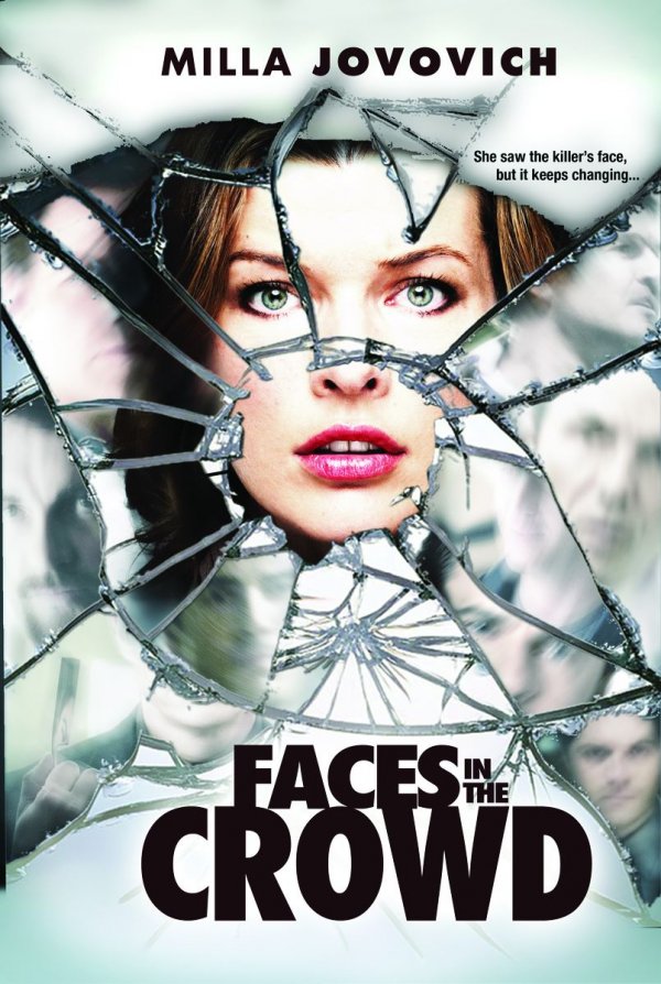 Faces in the Crowd (2011) movie photo - id 66556