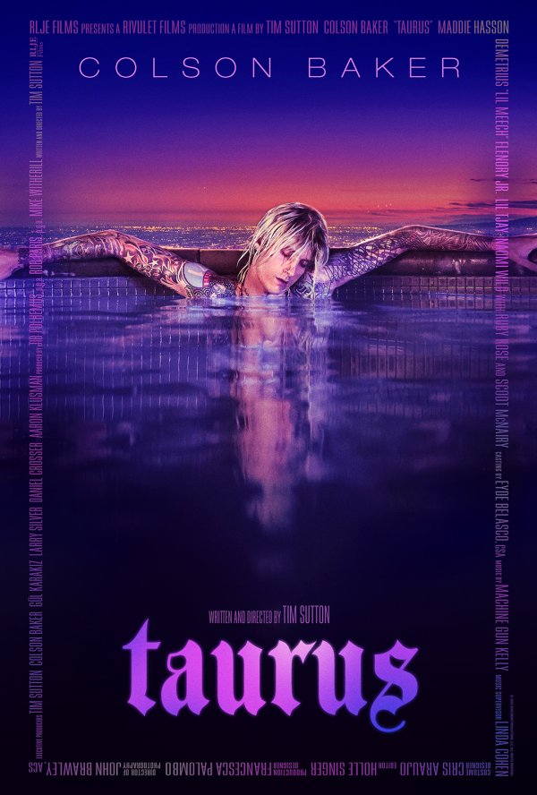 Taurus (2022) movie photo - id 666301