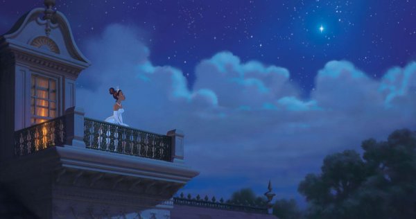 The Princess and the Frog (2009) movie photo - id 6663
