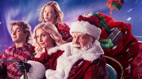 The Santa Clauses (Disney+ Series) (2022) movie photo - id 666664