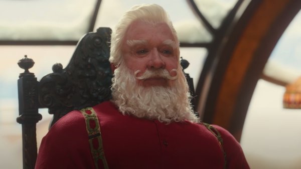 The Santa Clauses (Disney+ Series) (2022) movie photo - id 666666