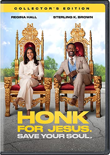 Honk For Jesus. Save Your Soul. (2022) movie photo - id 666678