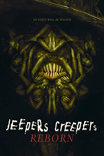 Jeepers Creepers Reborn (2022) movie photo - id 666686