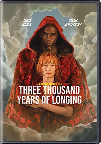 Three Thousand Years Of Longing (2022) movie photo - id 666694