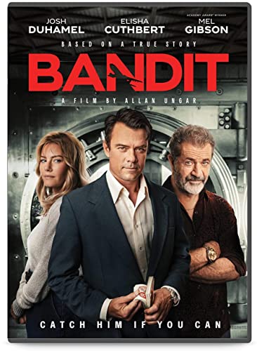 Bandit (2022) movie photo - id 666702