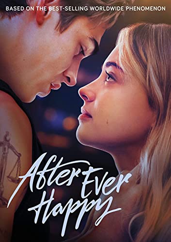 After Ever Happy (2022) movie photo - id 666706