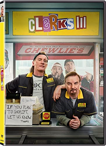 Clerks III (2022) movie photo - id 666715