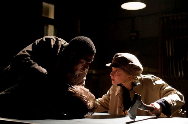 Inglourious Basterds (2009) movie photo - id 6667